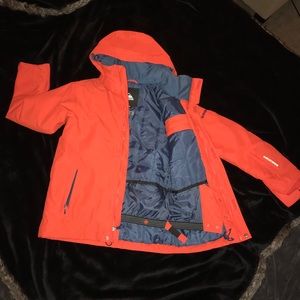 Quicksilver Snow Jacket
